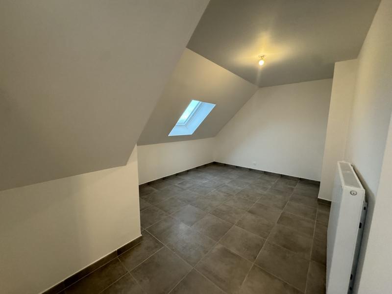 Appartement - 33 m² - 1 pièce