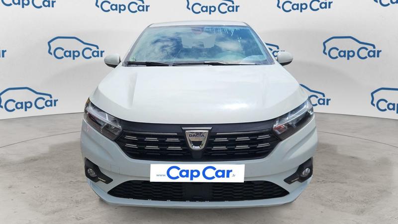 Dacia Sandero 3 1.0 TCe 90 Confort - Automatique