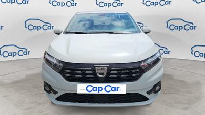 Dacia Sandero 3 1.0 TCe 90 Confort