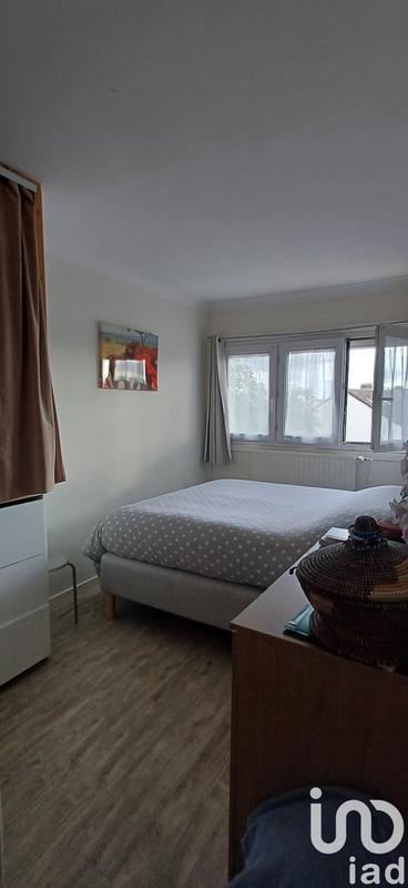 Maison - 83 m² - 4 pièces