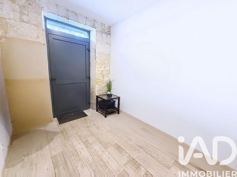 Appartement - 102 m² - 4 pièces