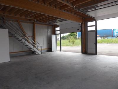 Bureau - 95 m² - 2 pièces