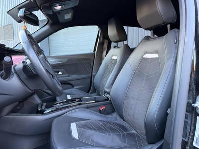 Opel Mokka 1.2 Turbo 130ch Ultimate Bva8