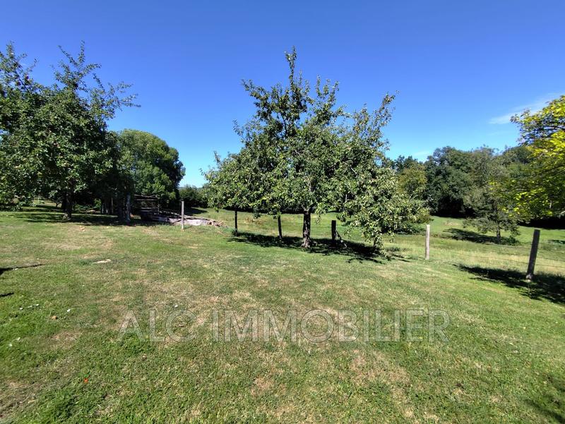 Maison - 248 m² - 7 pièces