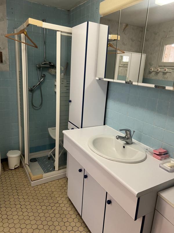 Maison - 113 m² - 5 pièces