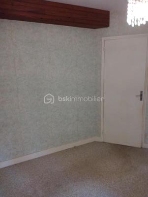 Pavillon - 96 m² - 4 pièces