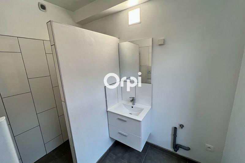 Studio - 31 m² - 1 pièce