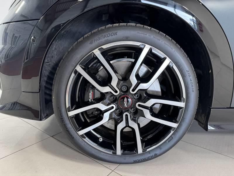 Mini Cooper 156 ch Dkg7 c Jcw Finition