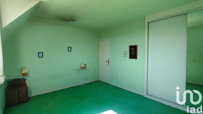 Maison - 170 m² - 8 pièces