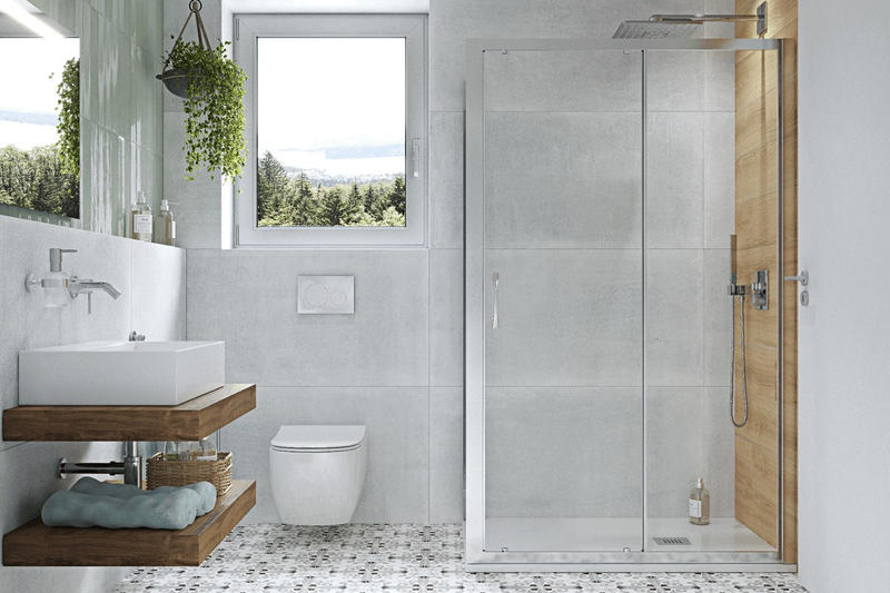 Maison - 105 m² - 6 pièces