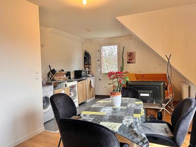 Appartement - 2 pièces