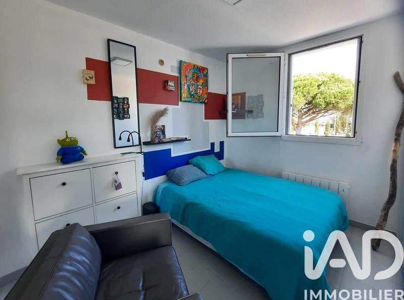 Duplex - 69 m² - 3 pièces