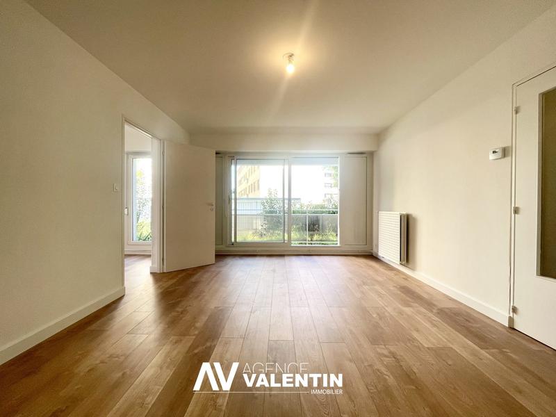 Appartement - 51 m² - 2 pièces