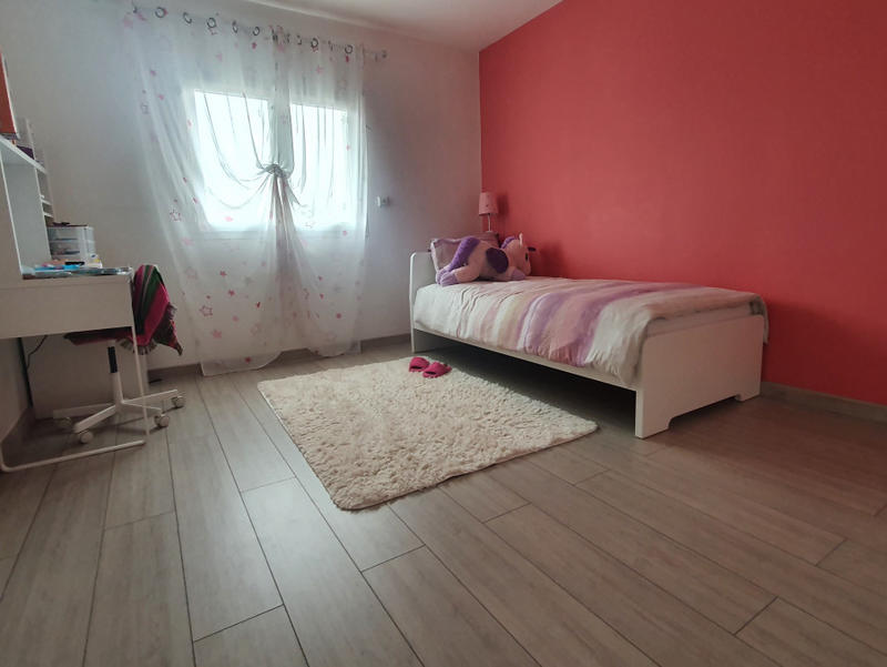 Maison - 160 m² - 7 pièces