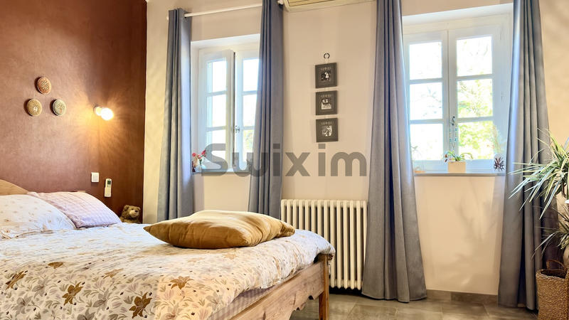 Villa - 126 m² - 4 pièces