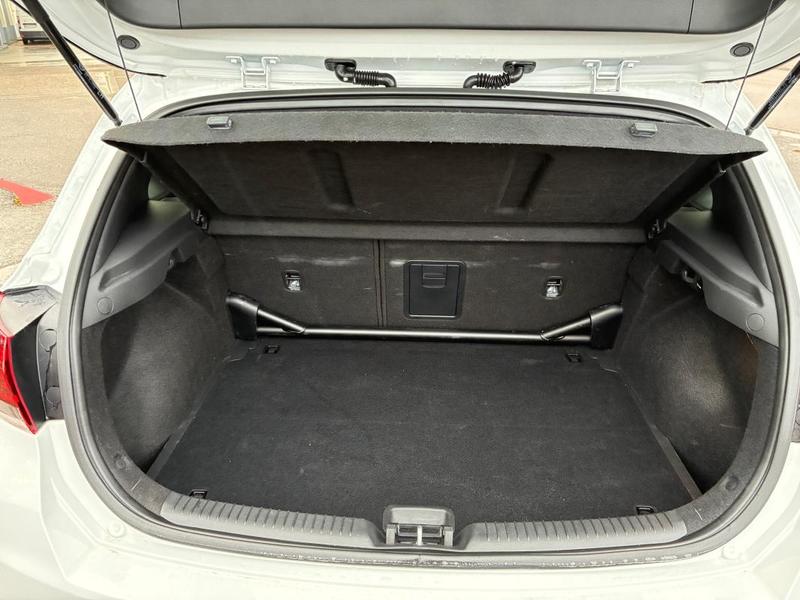 Hyundai i30 Mperformance Pack Dct