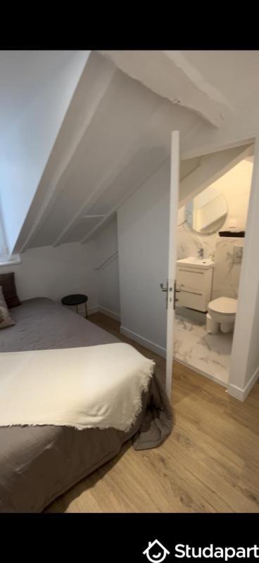 Appartement - 26 m² - 2 pièces