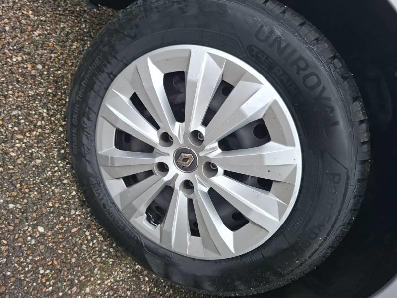 Renault Kangoo Blue dCi 95 Zen