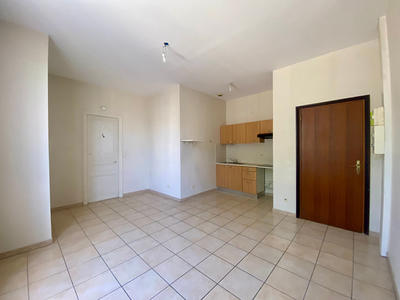Appartement - 31 m² - 2 pièces