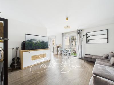 Appartement - 76 m² - 4 pièces