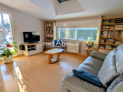 Maison de campagne - 124 m² - 5 pièces