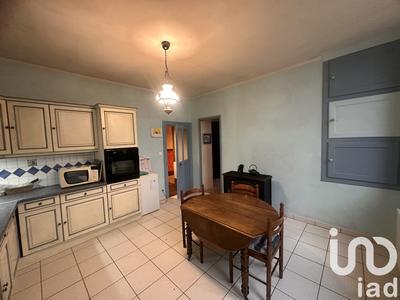 Maison de village - 298 m² - 10 pièces