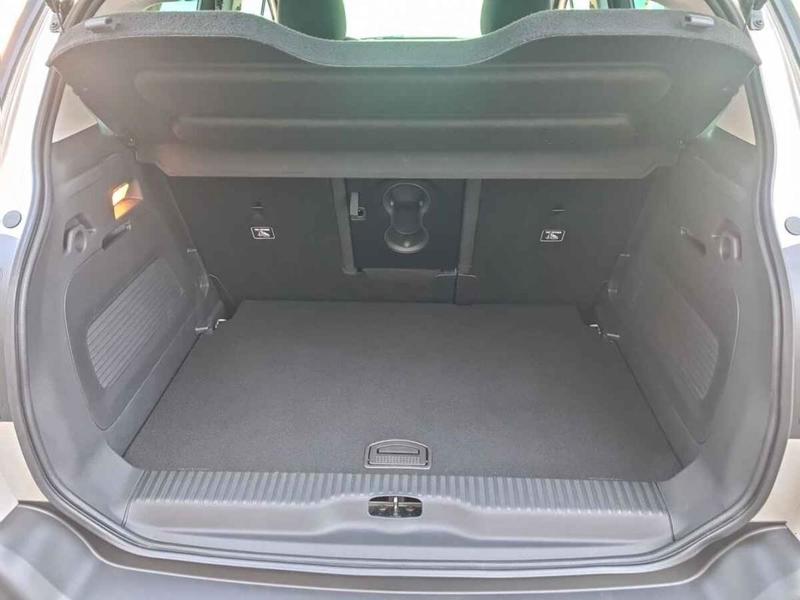 Citroën C3 Aircross 1.2 PureTech 110 cv s&amp;S Shine Eat6 E6.d-Temp 114g