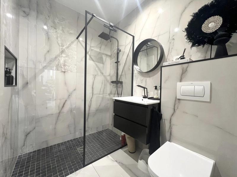 Maison - 98 m² - 5 pièces