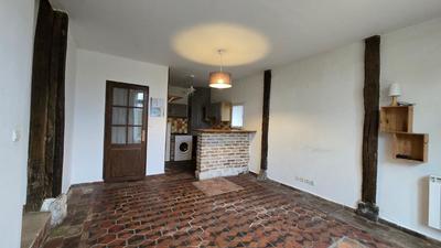 Appartement - 46 m² - 3 pièces