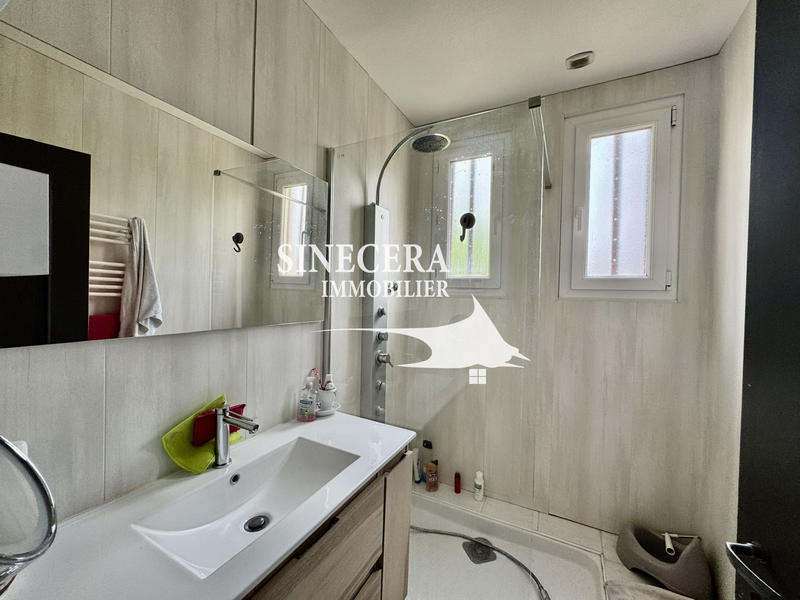 Maison - 72 m² - 4 pièces