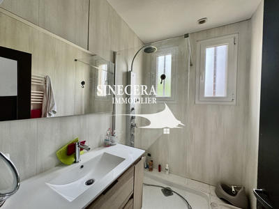 Maison - 72 m² - 4 pièces