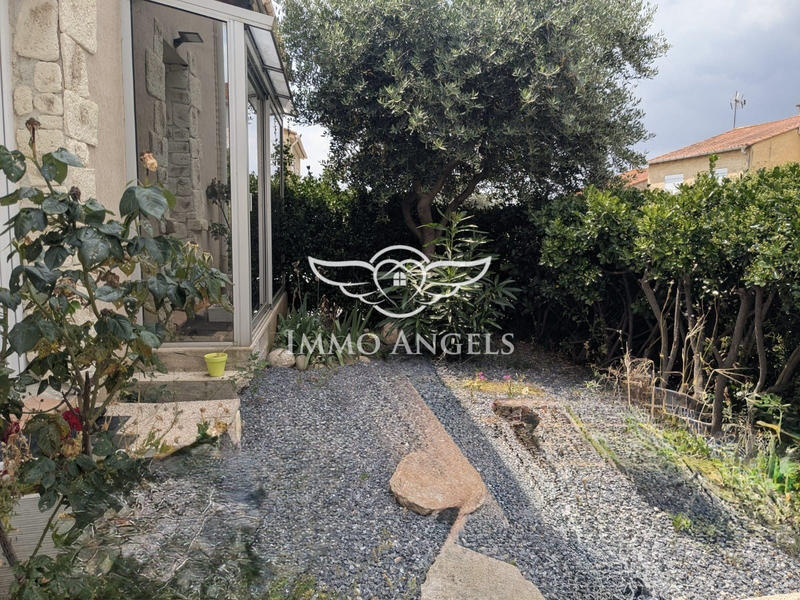 Maison - 130 m² - 7 pièces