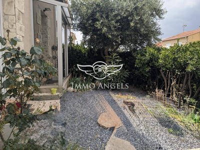 Maison - 130 m² - 7 pièces