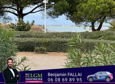 Appartement - 29 m² - 1 pièce