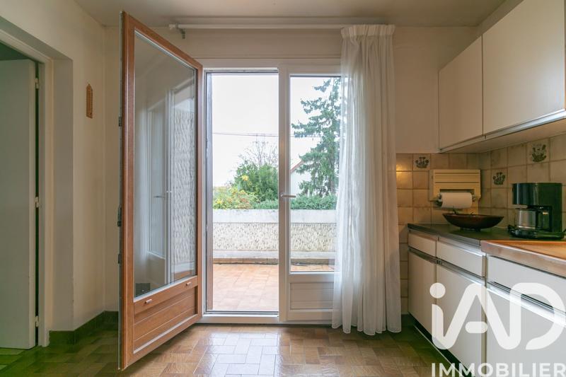 Maison - 140 m² - 7 pièces