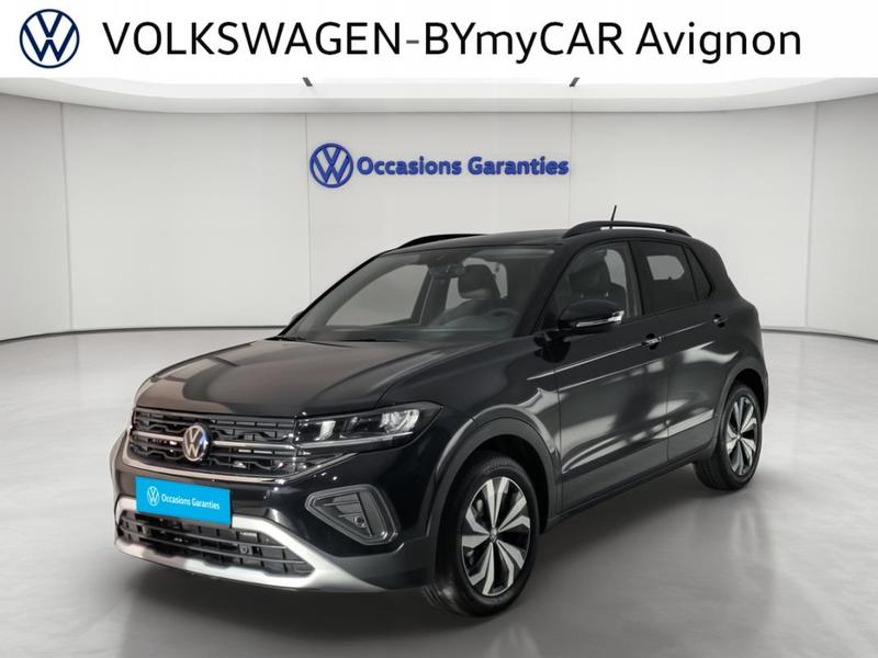 Volkswagen t-Cross 1.0 Tsi 116 Start/Stop Bvm6 Vw Edition