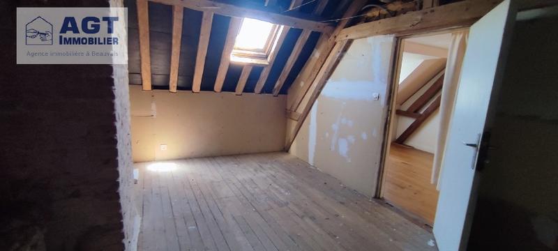 Longère - 100 m² - 4 pièces