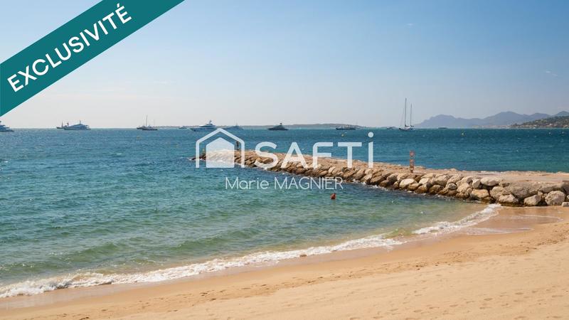 Appartement - 29 m² - 1 pièce