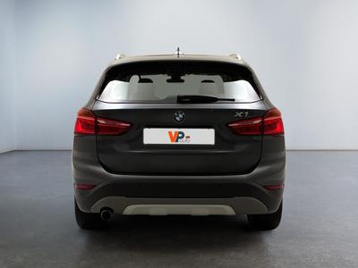 Bmw X1 F48 sDrive 18d 150 ch Bva8 xLine