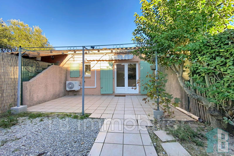 Maison - 29 m² - 3 pièces