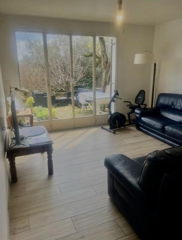 Villa - 133 m² - 8 pièces