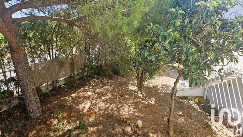 Maison - 80 m² - 3 pièces