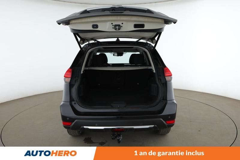 Nissan X-Trail 1.6 dCi Tekna Xtronic 130 ch