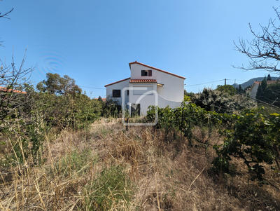 Maison - 115 m² - 6 pièces