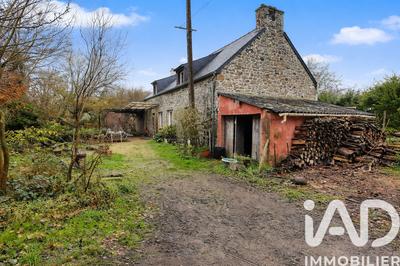 Maison de campagne - 169 m² - 8 pièces