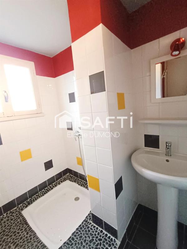 Maison - 147 m² - 6 pièces