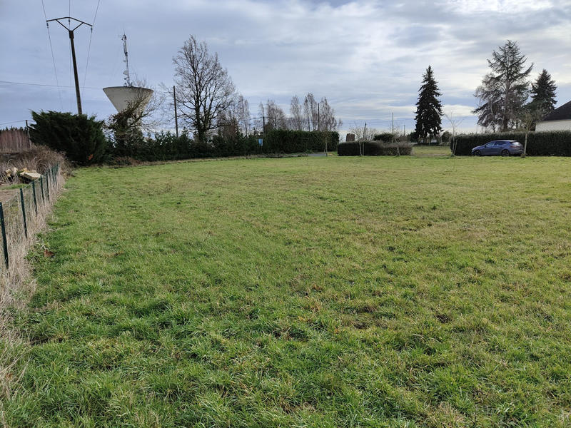 Viager - Appartement - 1 341 m² - 1 pièce