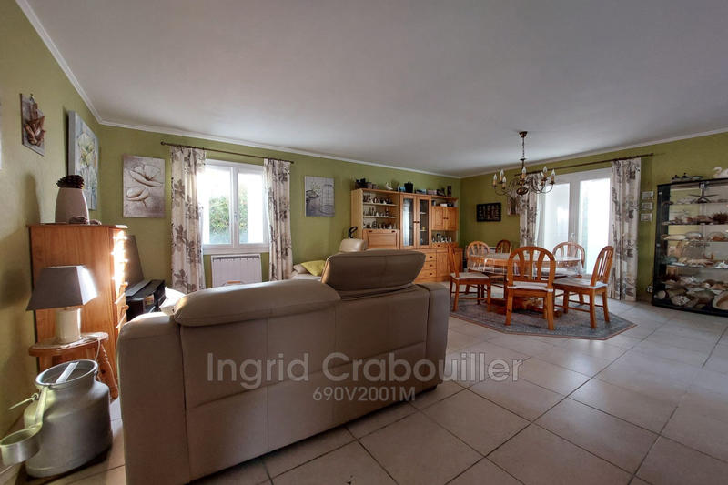 Maison - 70 m² - 3 pièces