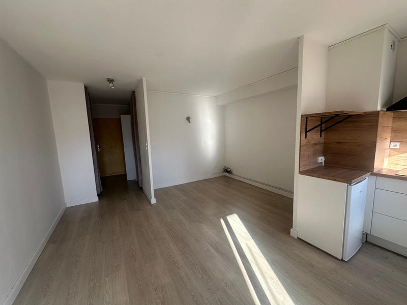Appartement - 30 m² - 1 pièce
