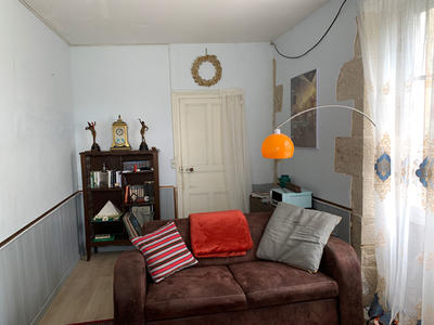 Maison - 102 m² - 4 pièces